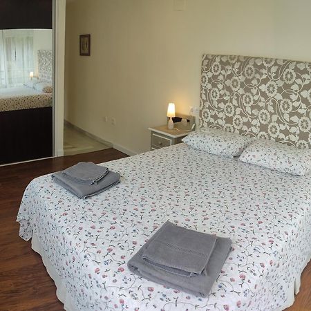 Gamonal 25 Apartman Benalmádena Kültér fotó