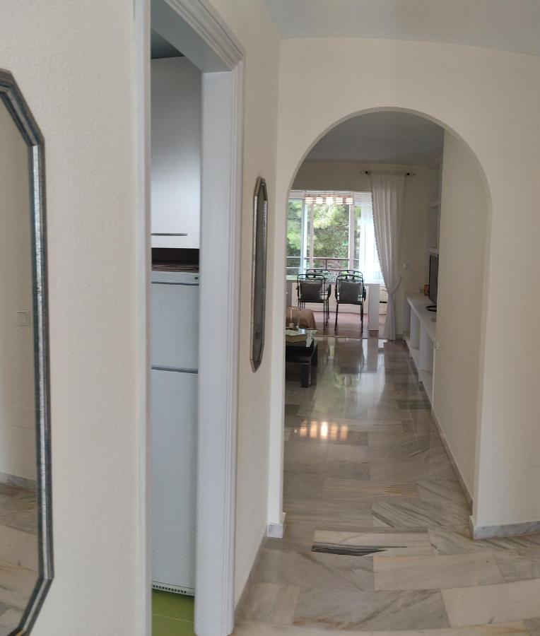Gamonal 25 Apartman Benalmádena Kültér fotó
