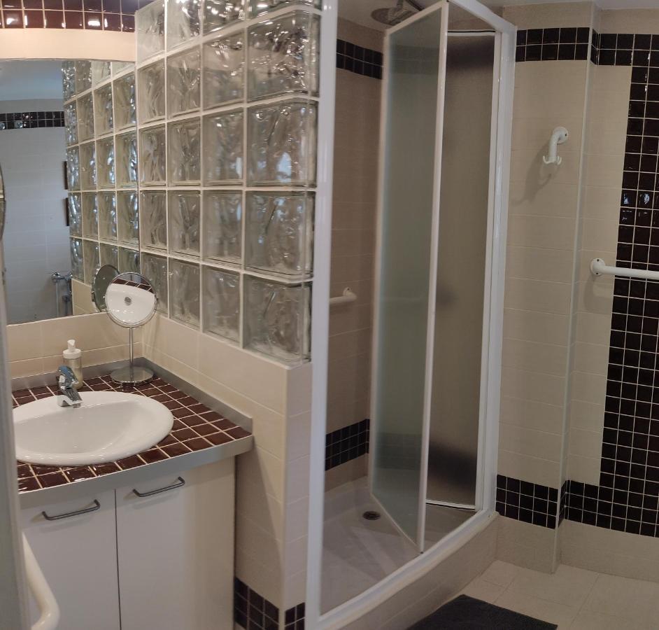 Gamonal 25 Apartman Benalmádena Kültér fotó