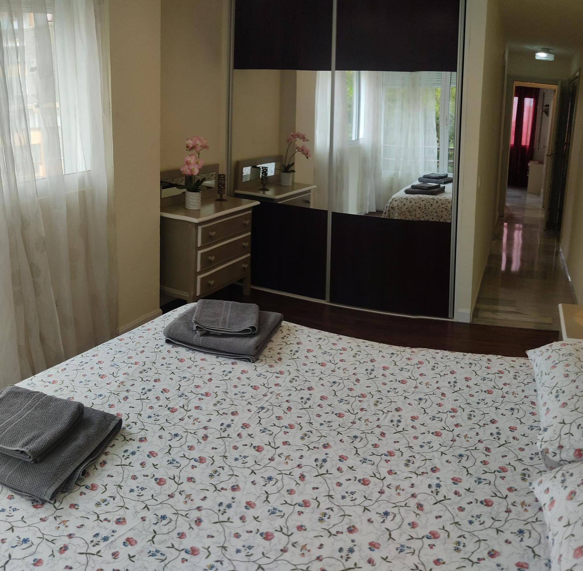 Gamonal 25 Apartman Benalmádena Kültér fotó