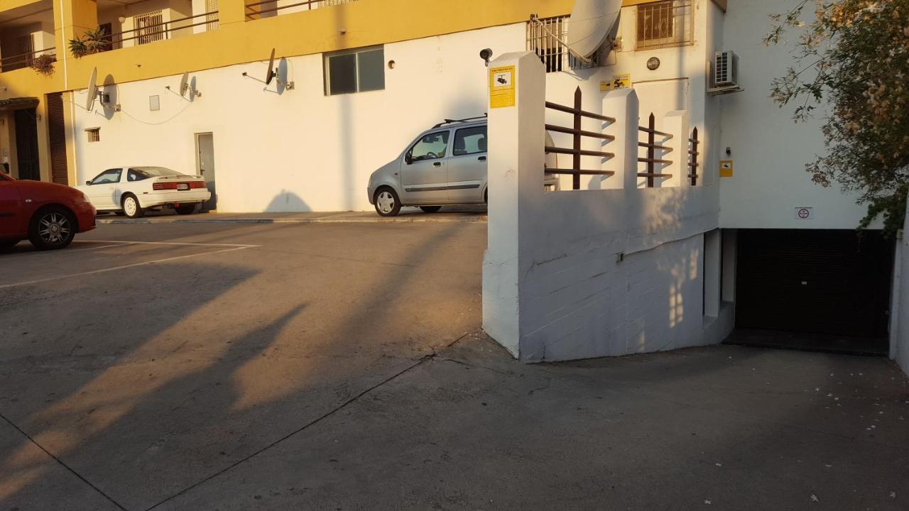 Gamonal 25 Apartman Benalmádena Kültér fotó