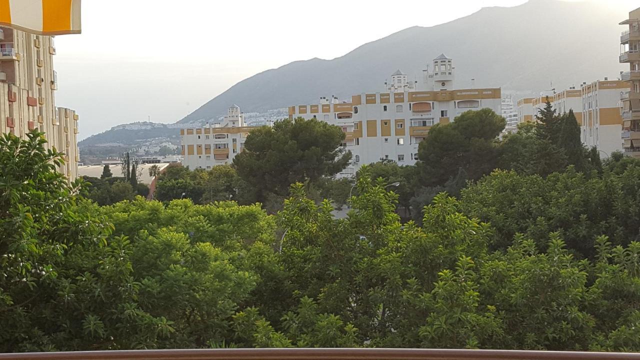 Gamonal 25 Apartman Benalmádena Kültér fotó